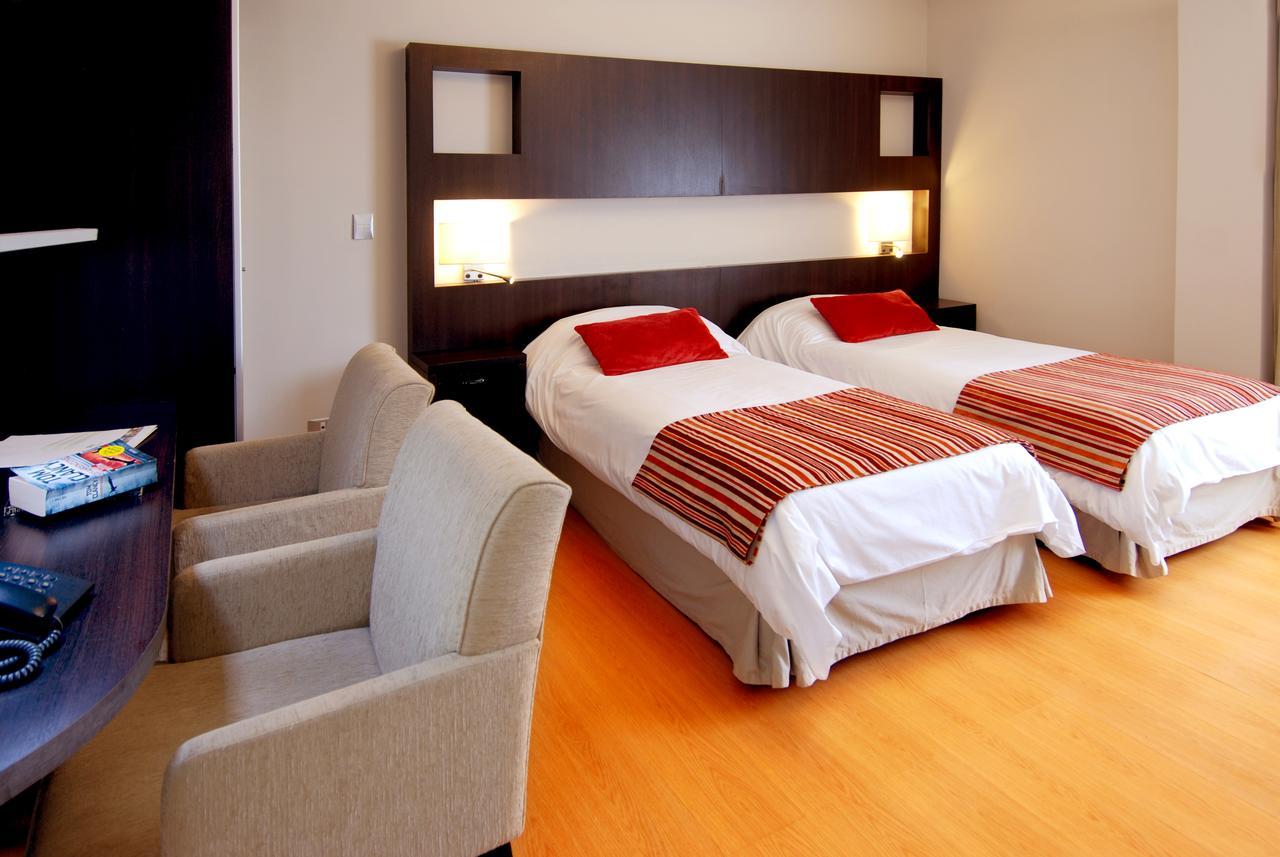 Plaza Suites Campana Exterior photo