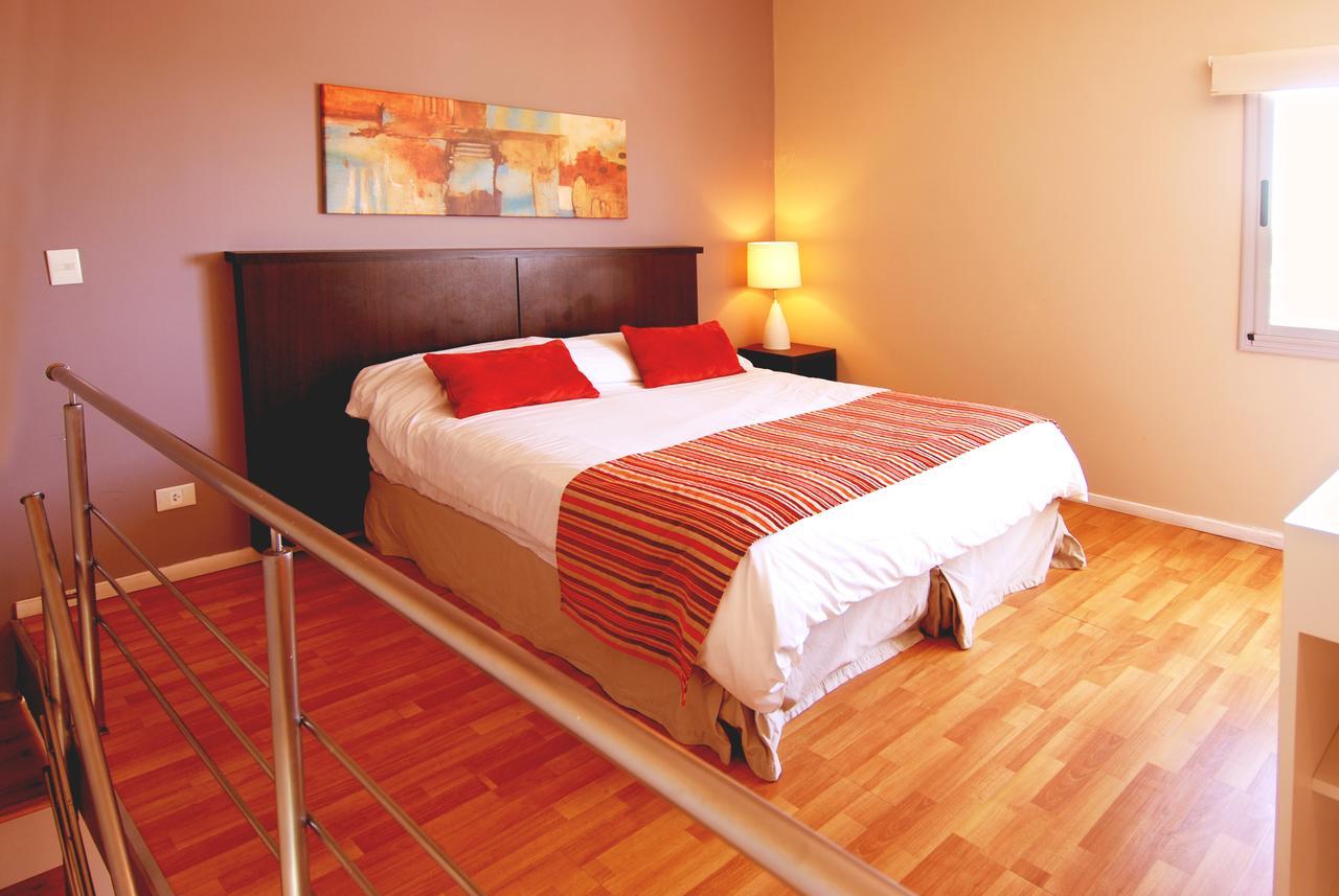 Plaza Suites Campana Exterior photo