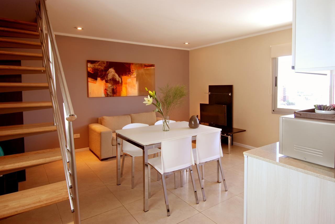 Plaza Suites Campana Exterior photo